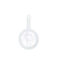 1pc Mesh Sieve Strainer With Handle 100 200 400 Mesh Kitchen Tool