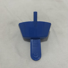 No Drip Ice Cream Stand with Drip-Free Design