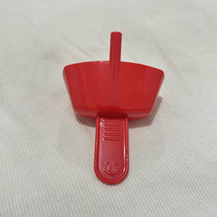 No Drip Ice Cream Stand with Drip-Free Design