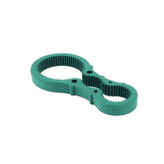 Multifunctional Can and Bottle Opener for Easy Cap Opening