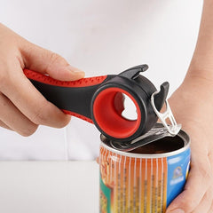 Stainless Steel Bottle Cap Screwer Non Slip Fastener