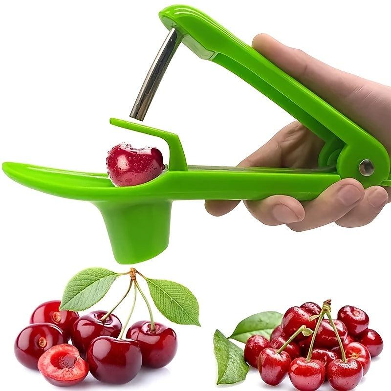 Jujube Core Remover Cherry Pitter Fruit Corer Household Jujube Corer
