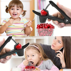 Jujube Core Remover Cherry Pitter Fruit Corer Household Jujube Corer
