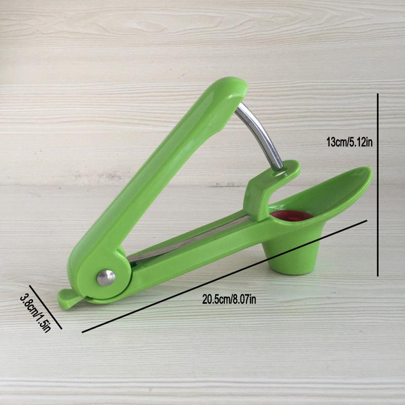 Jujube Core Remover Cherry Pitter Fruit Corer Household Jujube Corer