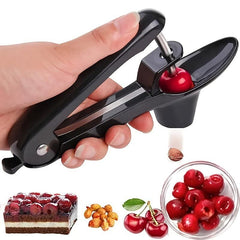 Jujube Core Remover Cherry Pitter Fruit Corer Household Jujube Corer