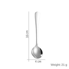 Stainless Steel Meatball Spoon Meat Baller Fish Ball Maker Kitchen Gadget