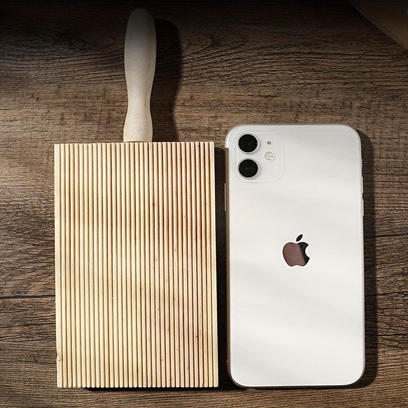 1pc Gnocchi Board Homemade Pasta Maker
