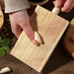 1pc Gnocchi Board Homemade Pasta Maker