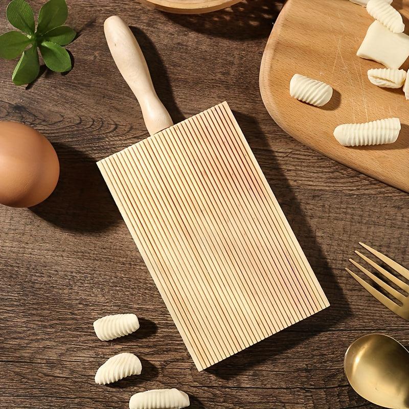 1pc Gnocchi Board Homemade Pasta Maker