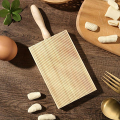 1pc Gnocchi Board Homemade Pasta Maker