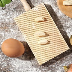 1pc Gnocchi Board Homemade Pasta Maker