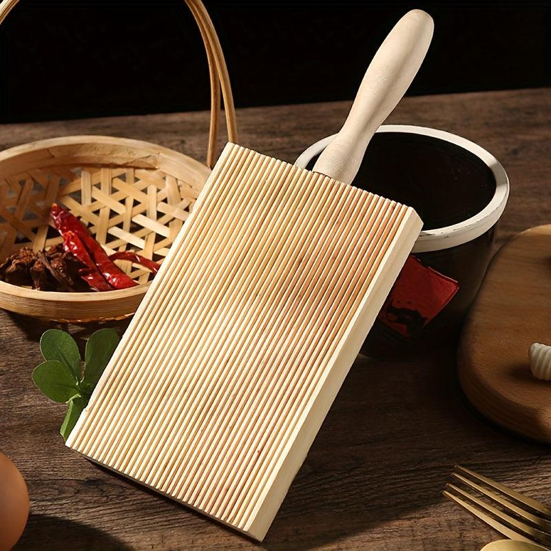 1pc Gnocchi Board Homemade Pasta Maker