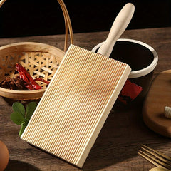 1pc Gnocchi Board Homemade Pasta Maker