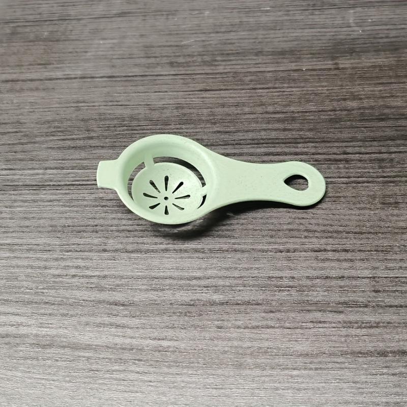 Egg Separator Yolk Separator Kitchen Cooking Gadget