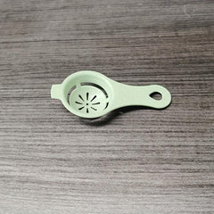 Egg Separator Yolk Separator Kitchen Cooking Gadget