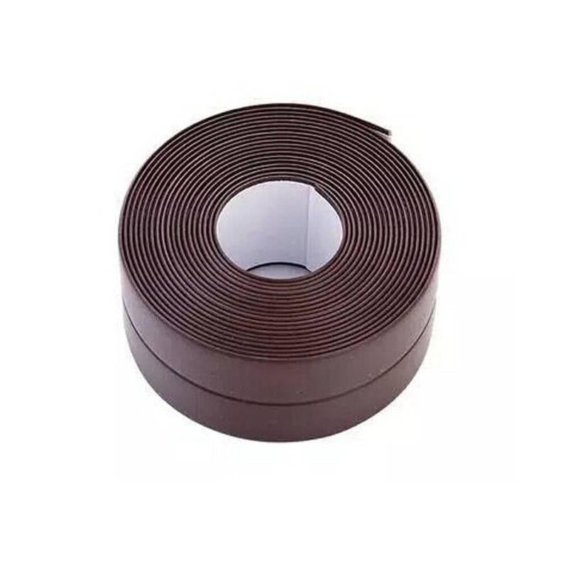 Waterproof Caulk Tape Self Adhesive Sealant Strip for Kitchen Bathroom