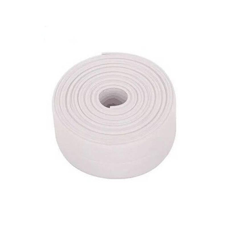 Waterproof Caulk Tape Self Adhesive Sealant Strip for Kitchen Bathroom