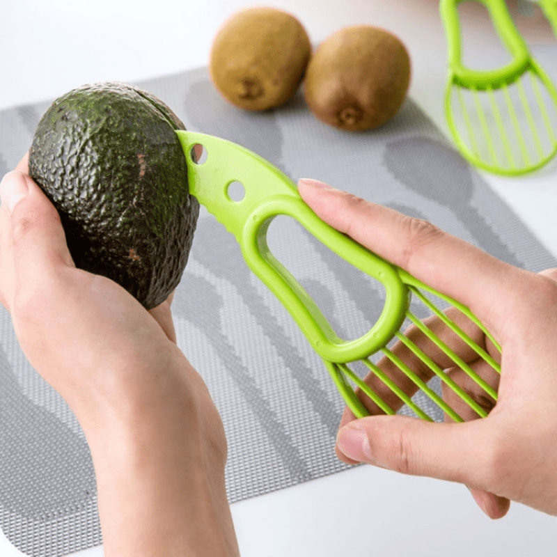 Avocado Slicer for Perfect Slices
