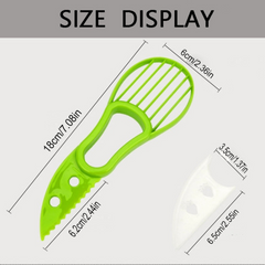 Avocado Slicer for Perfect Slices