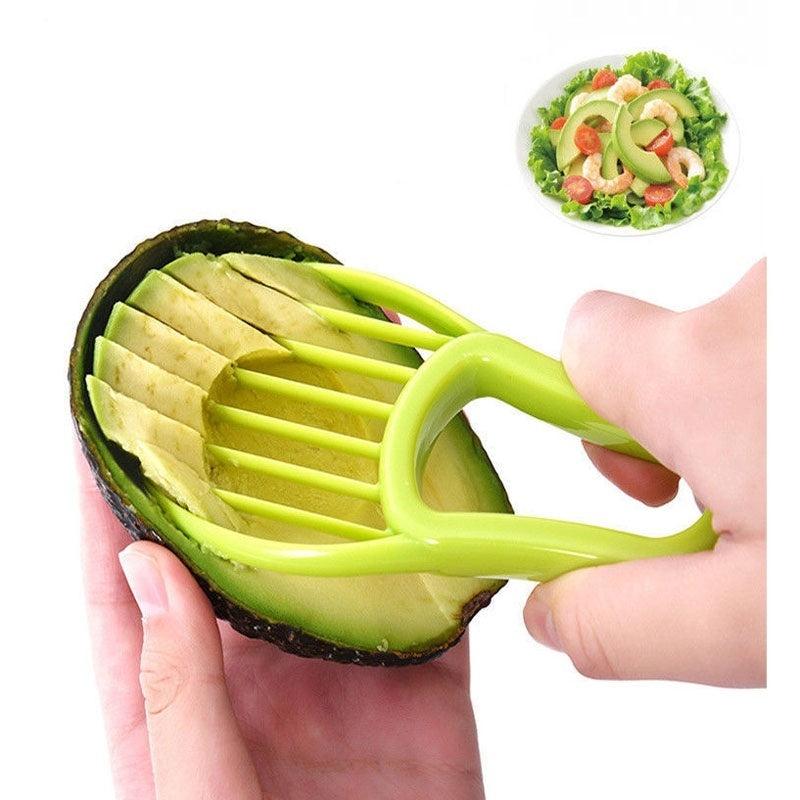 Avocado Slicer for Perfect Slices