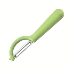1pc Multifunctional Fruit Vegetable Peeling Kitchen Utensils