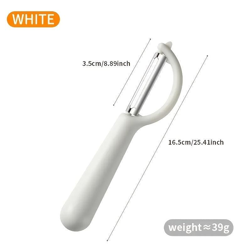 1pc Multifunctional Fruit Vegetable Peeling Kitchen Utensils