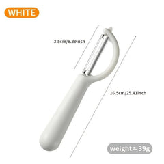 1pc Multifunctional Fruit Vegetable Peeling Kitchen Utensils