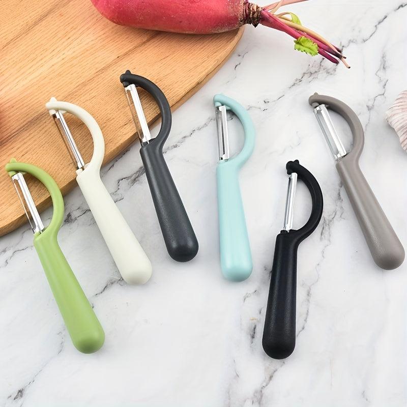 1pc Multifunctional Fruit Vegetable Peeling Kitchen Utensils