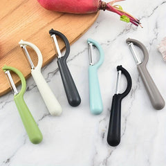 1pc Multifunctional Fruit Vegetable Peeling Kitchen Utensils