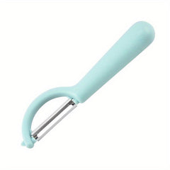 1pc Multifunctional Fruit Vegetable Peeling Kitchen Utensils