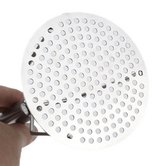 Stainless Steel Potato Masher with Non-Slip Handle