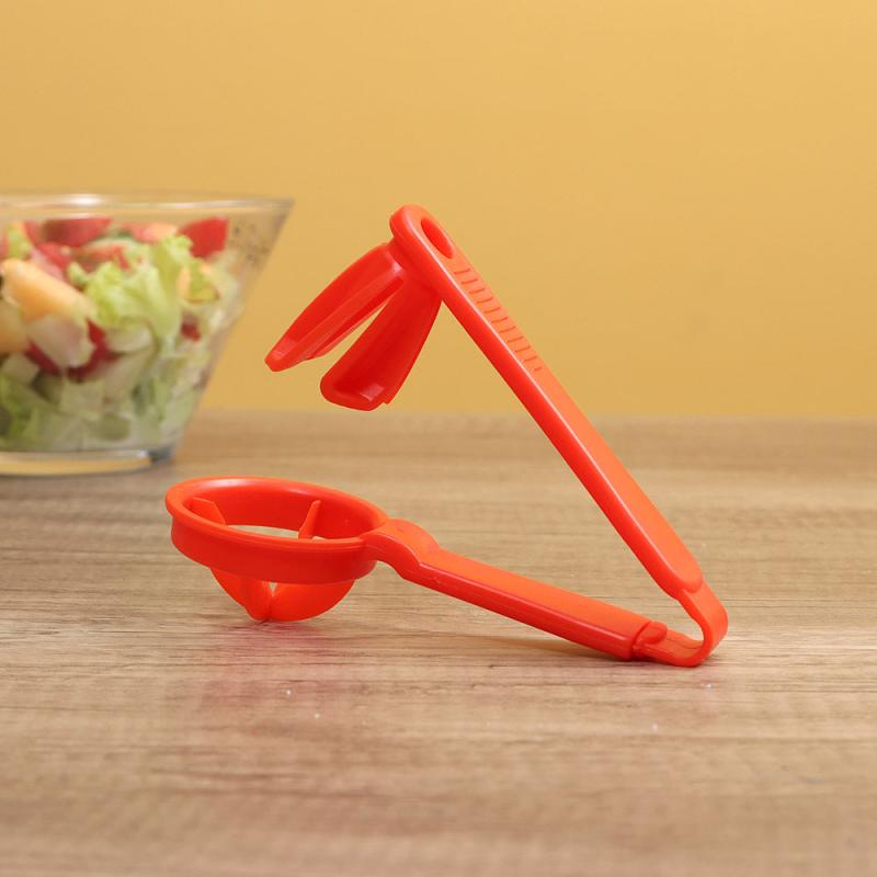 Tomato Slicer and Cherry Pitter Manual Tool