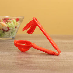 Tomato Slicer and Cherry Pitter Manual Tool