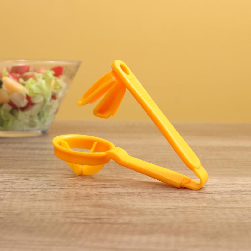 Tomato Slicer and Cherry Pitter Manual Tool