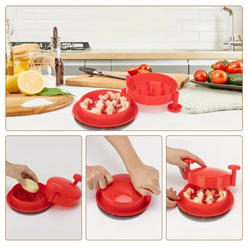Chicken Meat Shredder Multi-Tool Non-Slip Meat Tearer