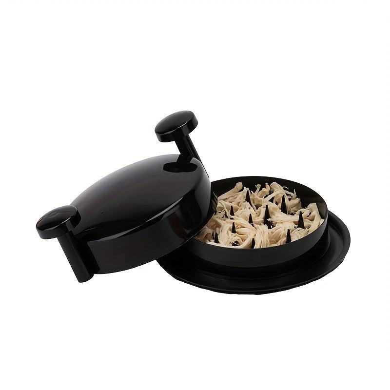 Chicken Meat Shredder Multi-Tool Non-Slip Meat Tearer