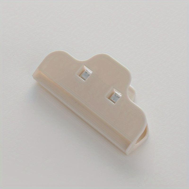 1pc Chip Bag Clip - Keep Food Fresh and Secure