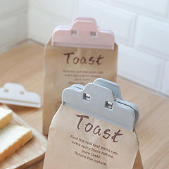1pc Chip Bag Clip - Keep Food Fresh and Secure