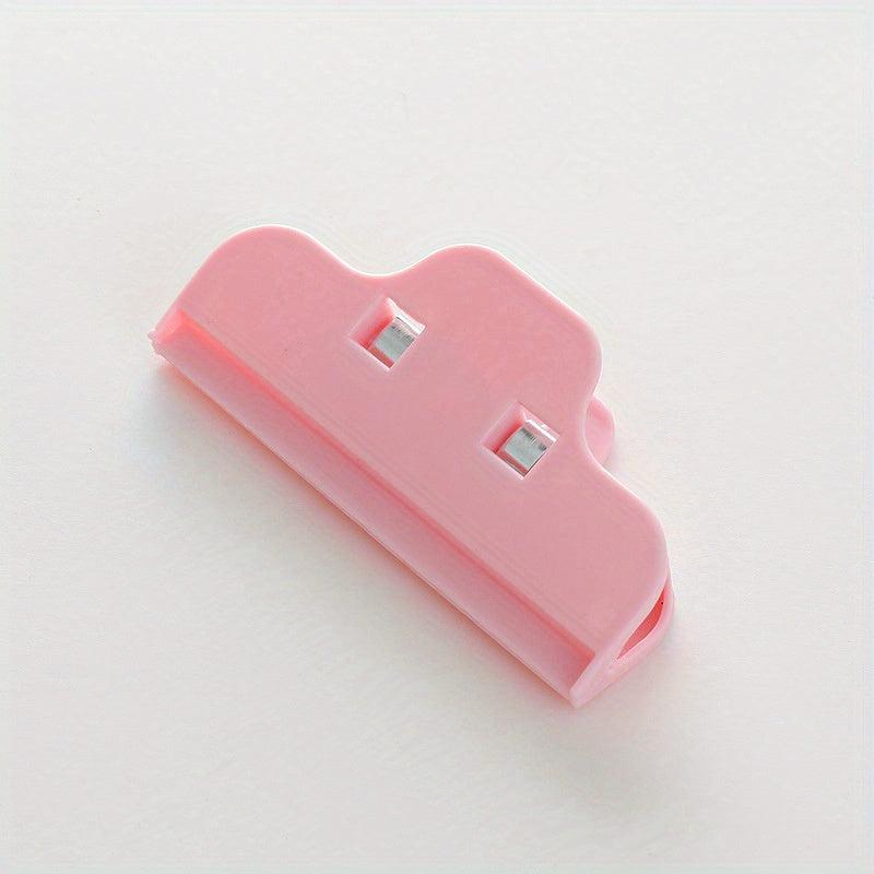 1pc Chip Bag Clip - Keep Food Fresh and Secure