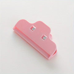 1pc Chip Bag Clip - Keep Food Fresh and Secure