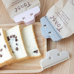 1pc Chip Bag Clip - Keep Food Fresh and Secure