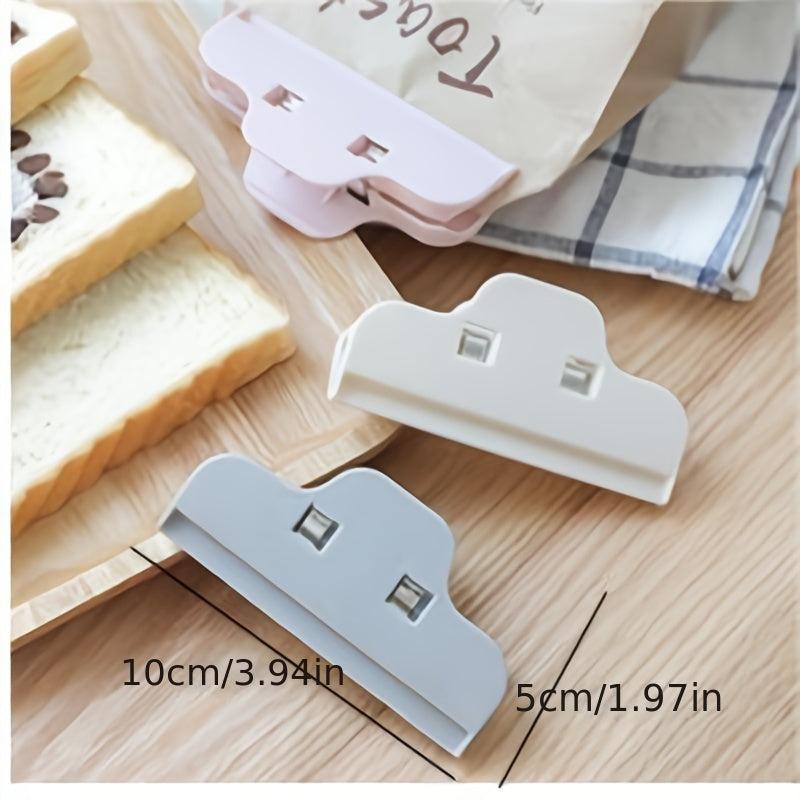 1pc Chip Bag Clip - Keep Food Fresh and Secure