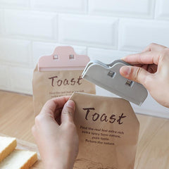 1pc Chip Bag Clip - Keep Food Fresh and Secure
