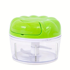 Multifunctional Vegetable Cutter Garlic Masher Fruit Crusher Kitchen Tool