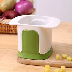 Kitchen Fruit Cutter Vegetable Chopper French Fries Slicer