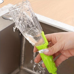2in1 Fruit & Vegetable Peeler with Storage Case