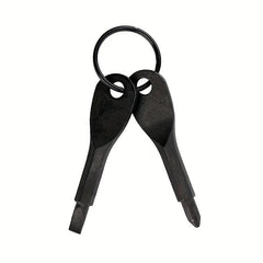 Portable Mini Screwdriver Tool for Camp and Outdoors