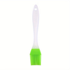 Silicone Baking Brush for BBQ Cooking