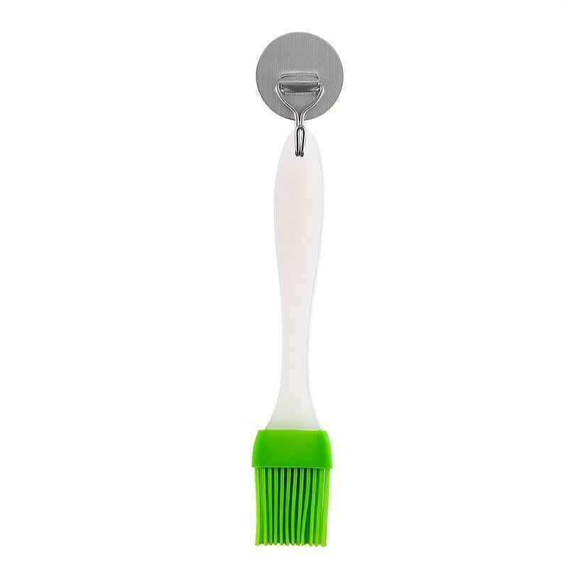 Silicone Baking Brush for BBQ Cooking