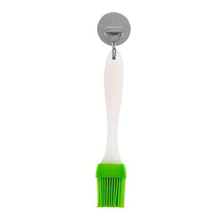Silicone Baking Brush for BBQ Cooking